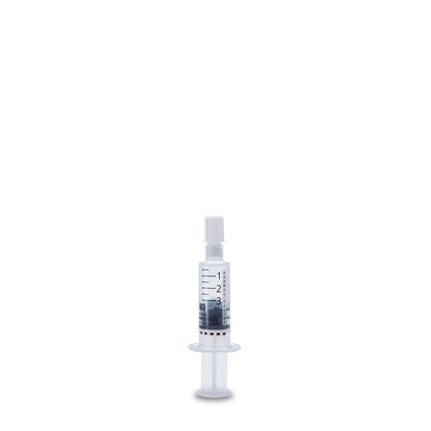 Seringa Posiflush Solução Salina 03ml com 30