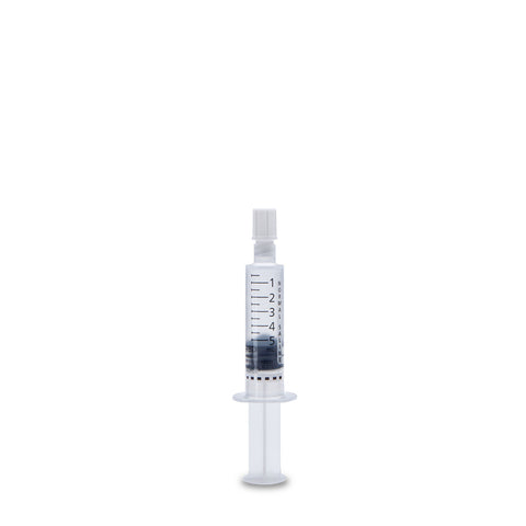 Seringa Posiflush Solução Salina 05ml com 30
