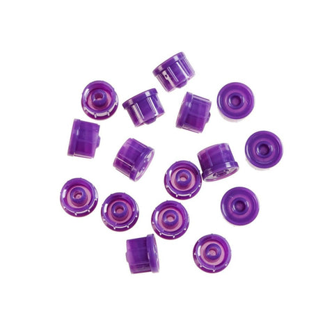 Imagem ilustrativa do produto Tampa para Seringa Oral ENFIT com 10 - CARDINAL – Cardinal