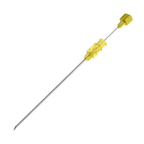 Imagem ilustrativa do produto Agulha Raqui Spinal 20Gx3.1/2 com 25 - BD – Bd
