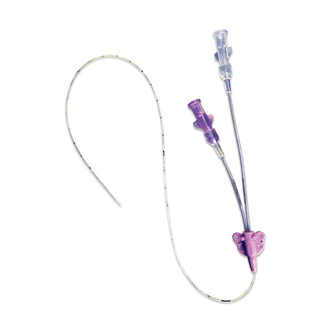 Imagem ilustrativa do produto PICC 1.9fr 30cm (26G) 1 Lúmen Argyle sem Introdutor - CARDINAL – Cardinal