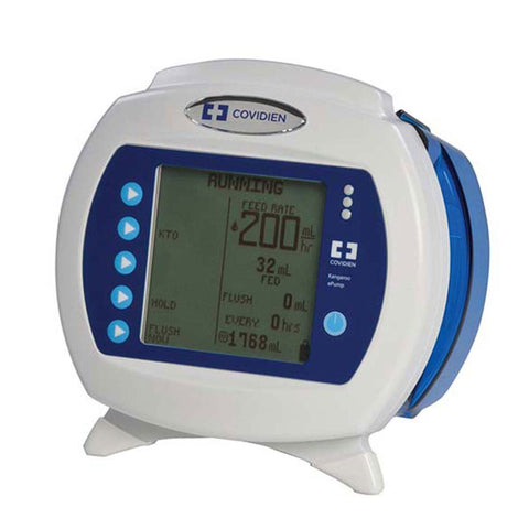 Imagem ilustrativa do produto E-Pump Bomba Kangaroo - CARDINAL – Cardinal