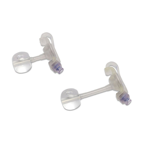 Imagem ilustrativa do produto Sonda Nutriport 12fr 2,0cm ENFIT Balão - CARDINAL – Cardinal