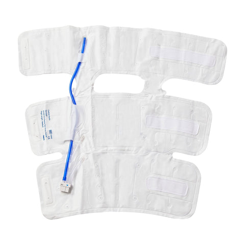 Imagem ilustrativa do produto Perneiras Compressão até Coxa Pequena - CARDINAL – Cardinal