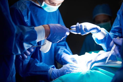 Gastrostomia e as Facilidades do Uso da Sonda Nível de Pele: Conforto, Segurança e Tecnologia ao Alcance dos Pacientes