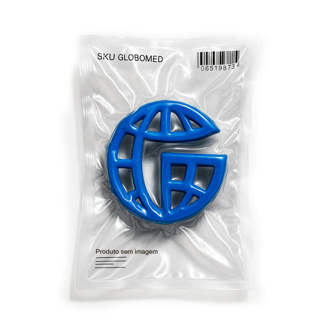 Imagem ilustrativa do produto Broca Cortante 7cm Bola 4mm MR8 - MEDTRONIC – Medtronic