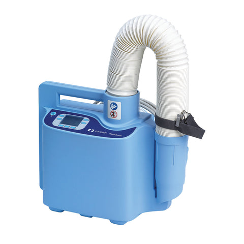 Warmtouch Aquecimento para Mantas Bivolt (sem Carrinho)