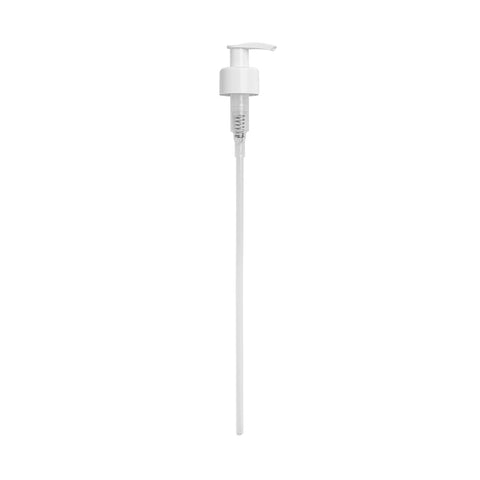 Imagem ilustrativa do produto Válvula Pump para Frasco 1 Litro - RIOQUÍMICA – Rioquimica