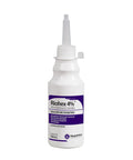 Imagem ilustrativa do produto Riohex 4% Degermante 100ml com 30 Twist Off - RIOQUÍMICA – Rioquimica