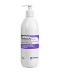 Imagem ilustrativa do produto Riohex 2% Degermante Pump com 1000ml - RIOQUÍMICA – Rioquimica