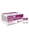 Imagem ilustrativa do produto Riohex 2% Alcoólico Saches com 120un 1ml - RIOQUÍMICA – Rioquimica
