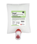 Imagem ilustrativa do produto Álcool 70% Gel 1000ml/860gr com 6 Refil Riogel - RIOQUÍMICA – Rioquimica