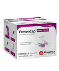 Imagem ilustrativa do produto Prevencap Riohex 2% com 250 Caps - RIOQUÍMICA – Rioquimica
