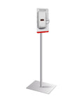 Imagem ilustrativa do produto Pedestal para Dispensador Automático - RIOQUÍMICA – Rioquimica