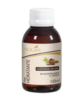 Imagem ilustrativa do produto Óleo de Amêndoa Doces 100ml com 12 Riocare - RIOQUÍMICA – Rioquimica