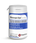 Imagem ilustrativa do produto Rioscope Opa Fita Test Strips com 40 - RIOQUÍMICA – Rioquimica