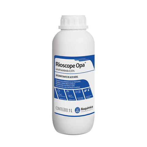 Imagem ilustrativa do produto Rioscope Opa com 1000ml - RIOQUÍMICA – Rioquimica