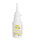Imagem ilustrativa do produto Óleo AGE 100ml com 30 Riocare - RIOQUÍMICA – Rioquimica