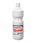 Imagem ilustrativa do produto Água Oxigenada 10Vol com 1000ml - RIOQUÍMICA – Rioquimica