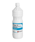 Imagem ilustrativa do produto Riohex 1% Aquoso com 1000ml - RIOQUÍMICA – Rioquimica