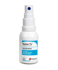 Imagem ilustrativa do produto Riohex 1% Aquoso 30ml com 12 Spray - RIOQUÍMICA – Rioquimica