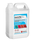 Imagem ilustrativa do produto Germi-Rio Plus Concentrado com 05lt - RIOQUÍMICA – Rioquimica
