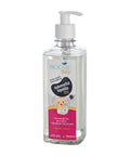 Imagem ilustrativa do produto Riocare Baby Sabonete Líquido com Fragrância 470ml - RIOQUÍMICA – Rioquimica