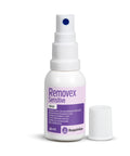 Imagem ilustrativa do produto Removex Sensitive Spray 30ml - RIOQUÍMICA – Rioquimica