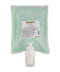 Imagem ilustrativa do produto Riomax Luxury Erva Doce Refil 1000ml Espuma com 6 - RIOQUÍMICA – Rioquimica