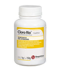 Imagem ilustrativa do produto Cloro-Rio Pastilhas com 150 - RIOQUÍMICA – Rioquimica