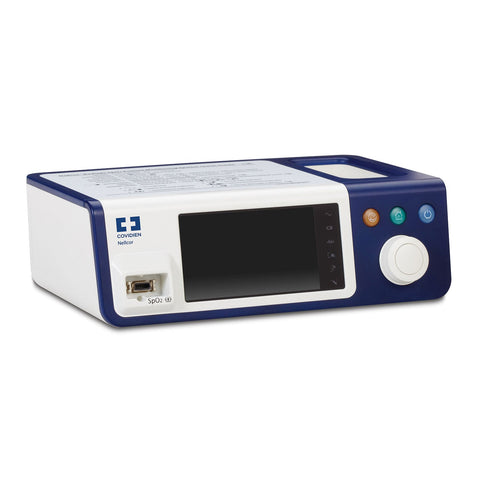 Imagem ilustrativa do produto Oxímetro PMB de Mesa com Onda - MEDTRONIC – Medtronic