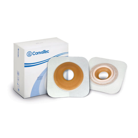 Imagem ilustrativa do produto Placa Convexa Sur-Fit 32/45mm com 5 - CONVATEC – Convatec