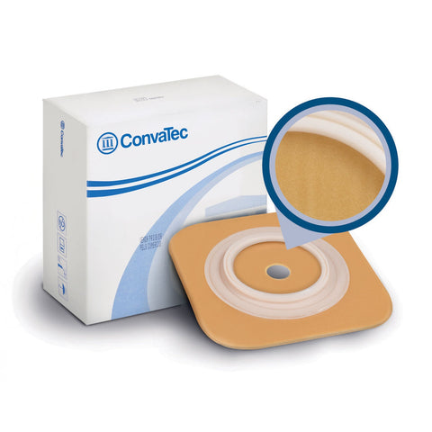 Imagem ilustrativa do produto Placa Regular Sur-Fit 100mm com 5 - CONVATEC – Convatec