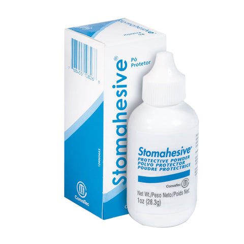 Imagem ilustrativa do produto Stomahesive Pó 28,3gr - CONVATEC – Convatec