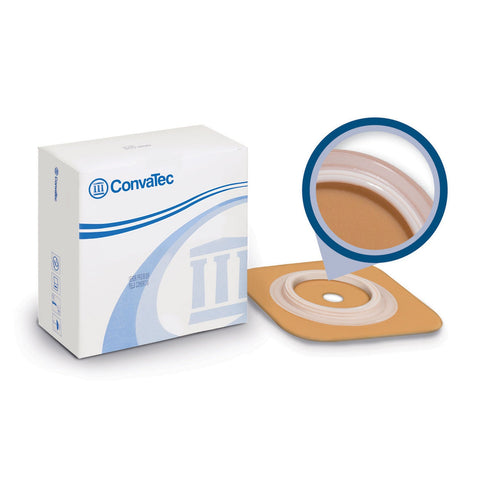 Imagem ilustrativa do produto Placa Regular Flexível Sur-Fit 32mm com 5 - CONVATEC – Convatec