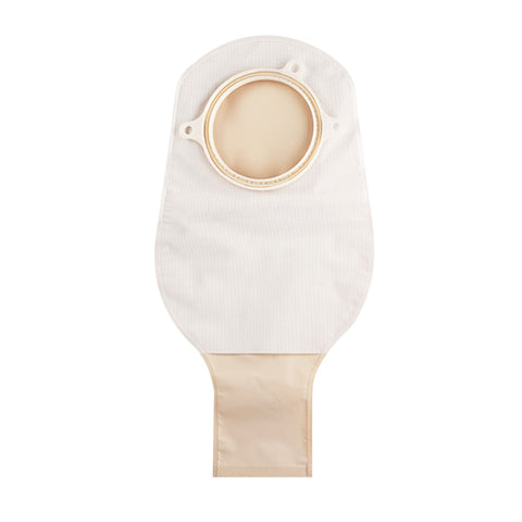 Imagem ilustrativa do produto Bolsa Opaca Drenável Sur-Fit 70mm com 10 - CONVATEC – Convatec