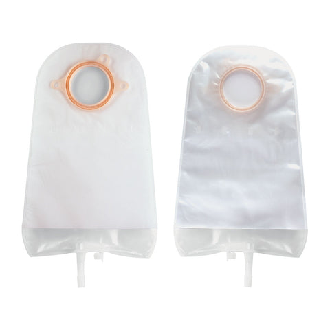 Imagem ilustrativa do produto Bolsa Urostomia Drenável Sur-Fit 45mm com 10 - CONVATEC – Convatec