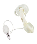 Imagem ilustrativa do produto Cânula Shiley com Cuff com Fenestra FEN 10 - MEDTRONIC – Medtronic