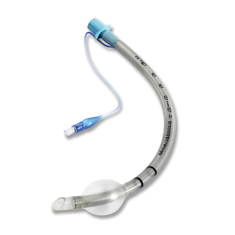 Imagem ilustrativa do produto Sonda Endotraqueal Aramado 6,0 com Cuff - MEDTRONIC – Medtronic