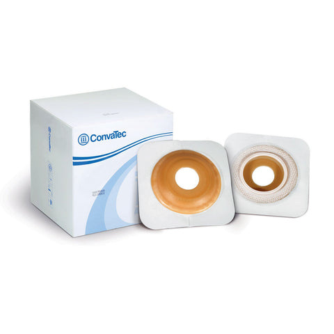 Imagem ilustrativa do produto Placa Moldável Convexa 57mm 33/45mm com 10 - CONVATEC – Convatec