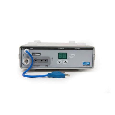 Imagem ilustrativa do produto Argon 2 Conjunto Regulagem Gás Argônio NV WEM - MEDTRONIC – Medtronic