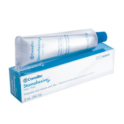 Imagem ilustrativa do produto Stomahesive Pasta 56,7gr - CONVATEC – Convatec