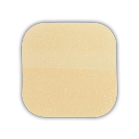Imagem ilustrativa do produto Duoderm Extra Fino 10x10cm com 10 - CONVATEC – Convatec
