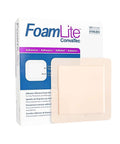 Imagem ilustrativa do produto Foam Lite 5,5x12cm com 10 - CONVATEC – Convatec