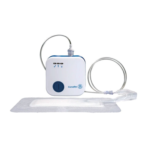 Imagem ilustrativa do produto Avelle Penso 12x21cm - CONVATEC – Convatec