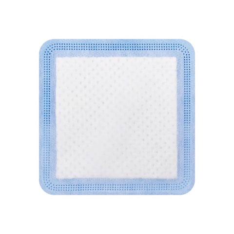 Imagem ilustrativa do produto Convamax Super Absorvente não Adesivo 20x40cm com 10 - CONVATEC – Convatec
