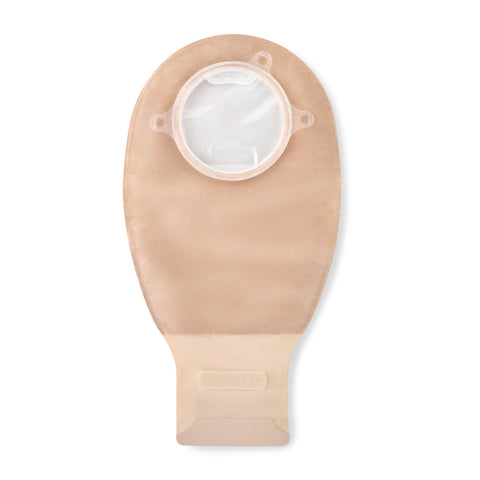 Imagem ilustrativa do produto Bolsa Opaca Drenável Sur-Fit Advantage 45mm com 10 - CONVATEC – Convatec