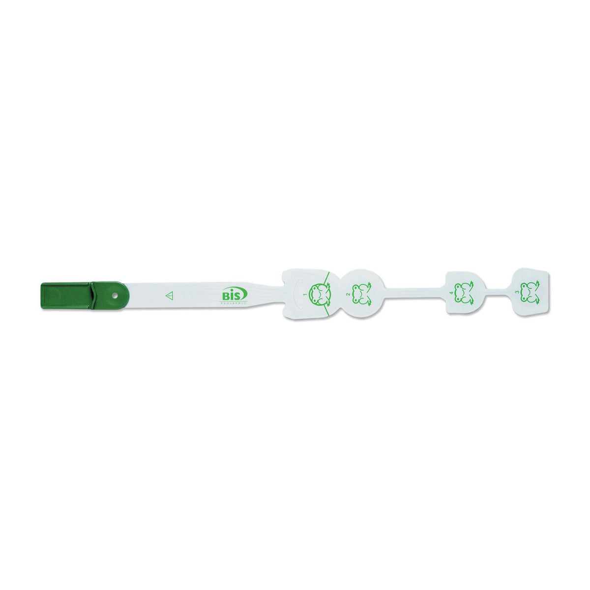 Bis Quatro Sensor Pediátrico | Globomed – Globomed Comercial Ltda.