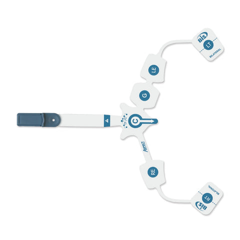 Imagem ilustrativa do produto Bis Quatro Sensor Bilateral - MEDTRONIC – Medtronic