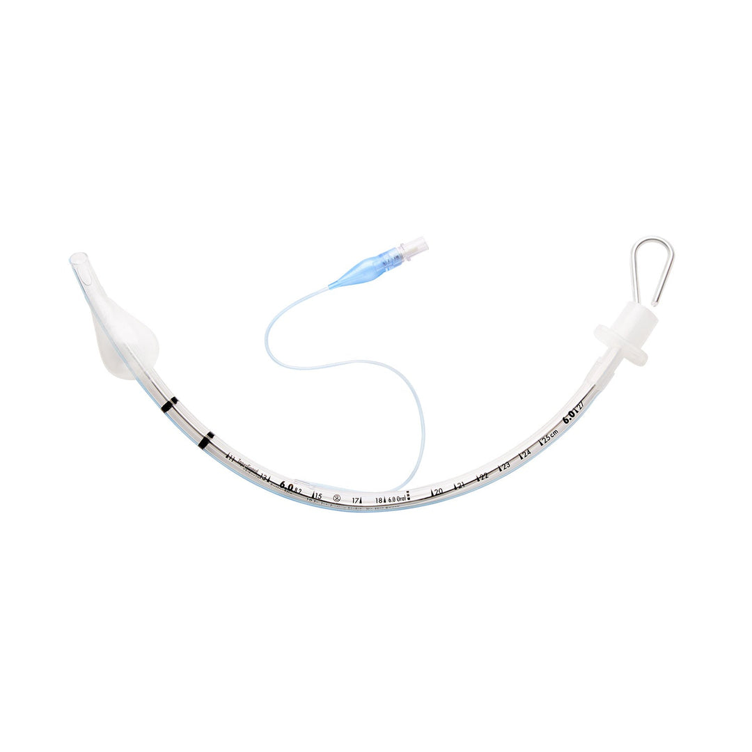 Sonda Endotraqueal 6,0 com Cuff Taperguard | Globomed – Globomed ...
